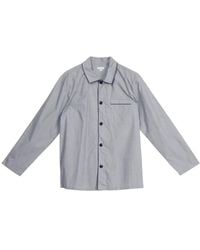Fleur du Mal - Cotton Pajamas - Lyst