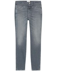 Closed - Pusher Skinny Jeans - Lyst