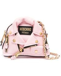 Moschino - Bags.. - Lyst