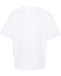 Séfr - Atelier Cotton T-shirt - Lyst