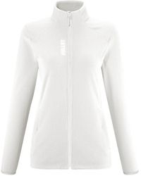 Pascal Millet - Zip-Up Sweatshirt - Lyst