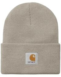 Carhartt - Acrylic Watch Beanie Hat - Lyst