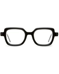 Kuboraum - Square-Frame P2 Glasses - Lyst