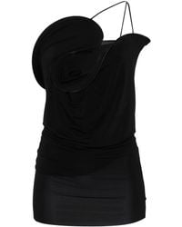 Christopher Esber - Wave Coil Top - Lyst
