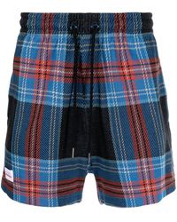 Fred Perry Shorts for Men - Up to 51% off | Lyst