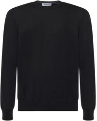 Galiana - Crew-Neck Sweater - Lyst