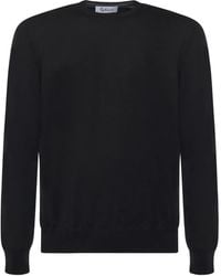 Galiana - Crew-Neck Sweater - Lyst