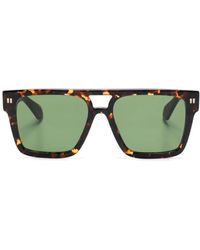 Off-White c/o Virgil Abloh - Occhiali Da Sole Springfield - Lyst