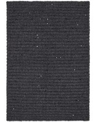 Brunello Cucinelli - Sciarpa Con Collo - Lyst