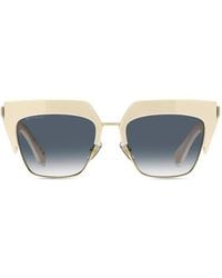 Etro - Club Sunglasses - Lyst
