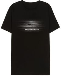 Osklen - T-Shirt The Amazon - Lyst