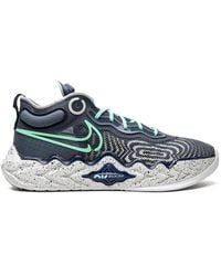 Nike - Air Zoom G.T. Run Sneakers - Lyst