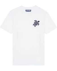 Vilebrequin - Regular-Fit T-Shirt - Lyst