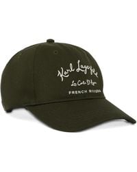 KARL LAGERFELD - Vacances De Karl Cap - Lyst