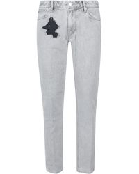 Emporio Armani - J06 ジーンズ - Lyst