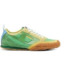 DIESEL - S-Pagodha Low-Top Sneakers - Lyst