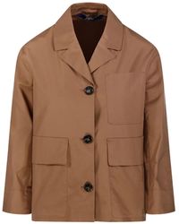 Max Mara - Klassisches Sakko - Lyst