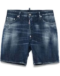 DSquared² - Marine ショートパンツ - Lyst