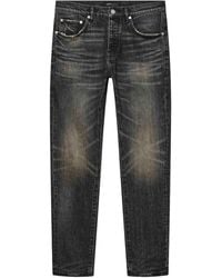 Purple Brand - ストレッチコットン ジーンズ - Lyst