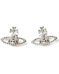 Vivienne Westwood - Mayfair Bas Relief Earrings - Lyst
