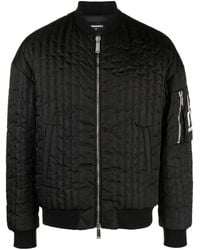 DSquared² - Jacket - Lyst