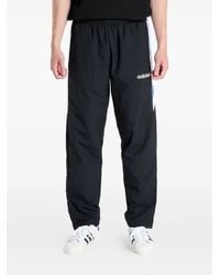 adidas - Pantalon De Jogging À Logo Brodé - Lyst