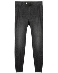 Incotex - Faded-Effect Jeans - Lyst
