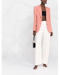 Tom Ford - Blazer De Vestir Con Botones - Lyst