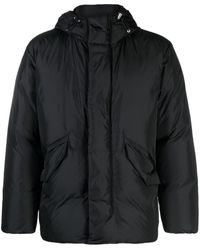 Theory - Liston Down-feather Puffer Jacket - Lyst