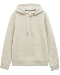 Pringle of Scotland - Jersey con capucha - Lyst