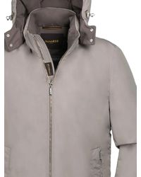 Moorer - Albini-Stp Jacket - Lyst
