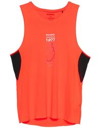 Rossignol - Sapa Ultra Tank Top - Lyst