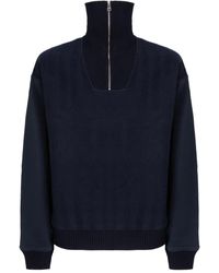 Missoni - シェブロンニット セーター - Lyst