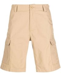Carhartt - Aviation Bermuda Shorts - Lyst