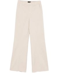 Dondup - Flared Trousers - Lyst