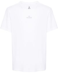 Parajumpers - T-shirt Met Print - Lyst
