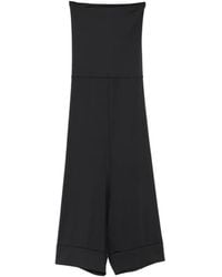 Junya Watanabe - High Waist Drop Crotch Trousers - Lyst