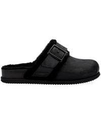Melissa - Mules Cosy Warm - Lyst