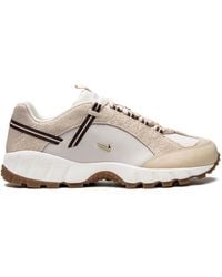 Nike - X Jacquemus Air Humara Leather And Textile Low-top Trainers - Lyst