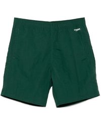 Chocoolate - Logo Track Shorts - Lyst