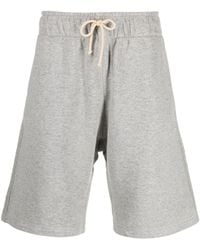 Autry - Shorts Met Logopatch - Lyst