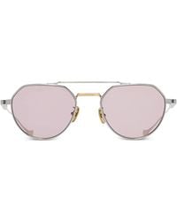 Cutler and Gross - Lunettes De Soleil Draycott 1426 - Lyst