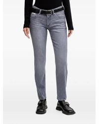 Marc O' Polo - Alva Five-Pocket Jeans - Lyst