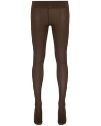 Wolford - Velvet De Luxe 66 Tights - Lyst