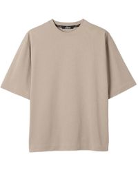 Jacquemus - The Rond Carré Short-Sleeve T-Shirt - Lyst