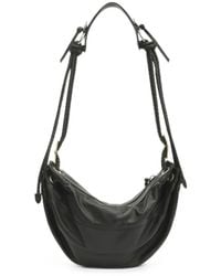 Isabel Marant - Maia Medium Leather Shoulder Bag - Lyst