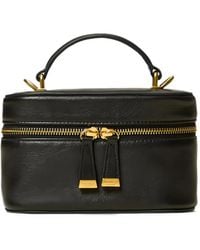 Twinset - Leather Bucket Bag - Lyst