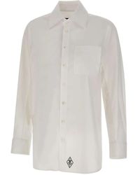 The Seafarer - Button-Down Shirt - Lyst