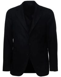 Caruso - Aida Single-Breasted Blazer - Lyst