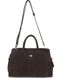 Metier - Top Handle Tote Bag - Lyst